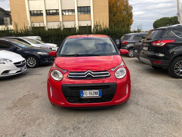 CITROEN C1 Airscape VTi 68 5 porte Feel