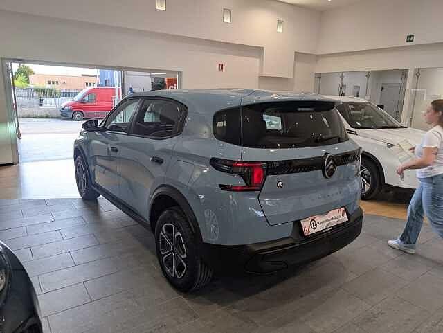 Citroen C3 Aircross 100 CV YOU!