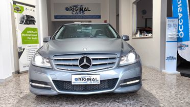 Mercedes-benz C 200 CDI BlueEFFICIENCY Executive