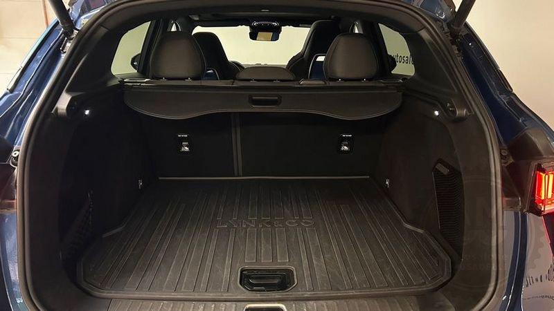 Lynk & Co 01 01 PHEV