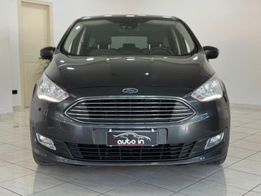 Ford C-Max 1.5 TDCi 120CV Titanium