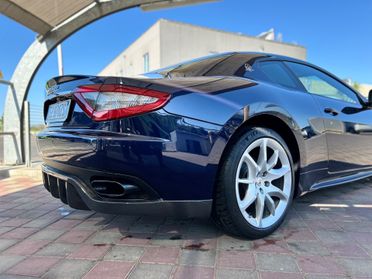Maserati GranTurismo 4.7 V8 Sport Aut.