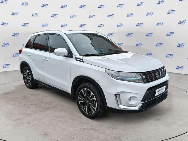 Suzuki Vitara 1.5h 140v Starview 4wd allgrip auto