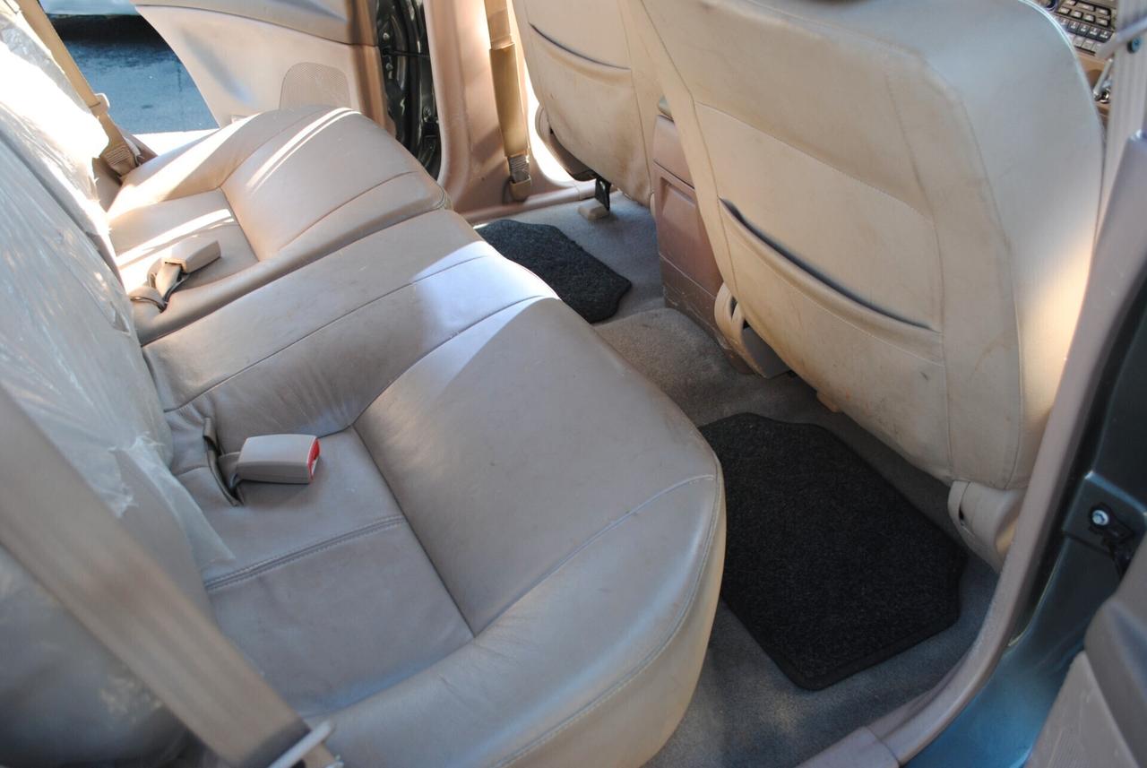 GREAT WALL MOTOR HOVER 2.4 BENZ/GPL 133 CV 4WD