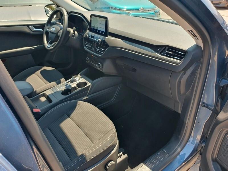 FORD NEW Kuga 1.5 EcoBlue 120CV S&S AUT NAV 8 PARK