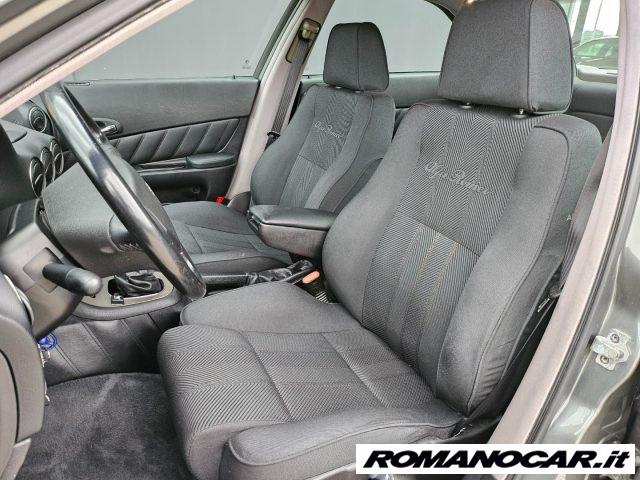 ALFA ROMEO 166 2.0i 16V T Progression GPL unipro