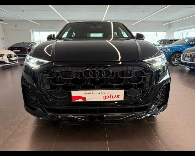 AUDI Q8 QUAT. TDI3,0 V6170 A8 MY 25