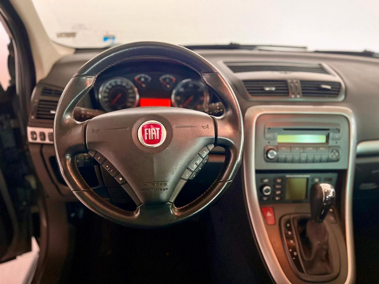 Fiat Croma 1.9 Multijet Active