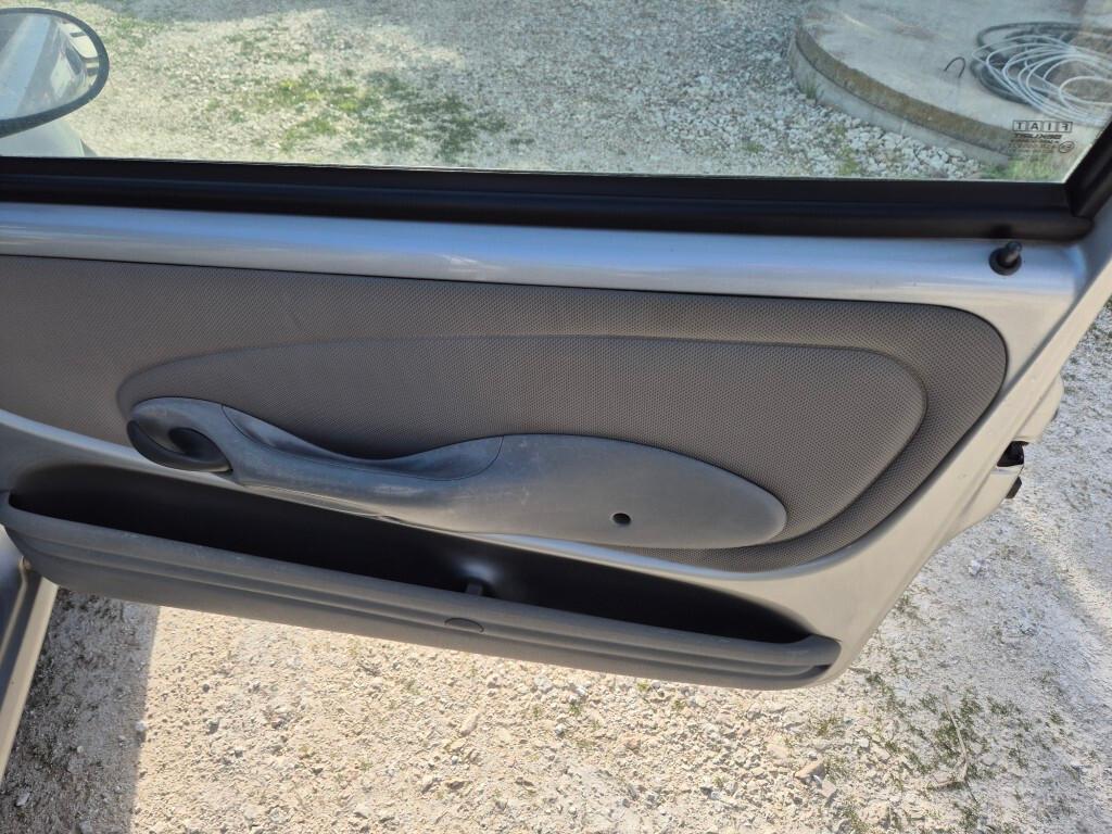 Fiat Seicento 1.1i cat CLIMATIZZATA