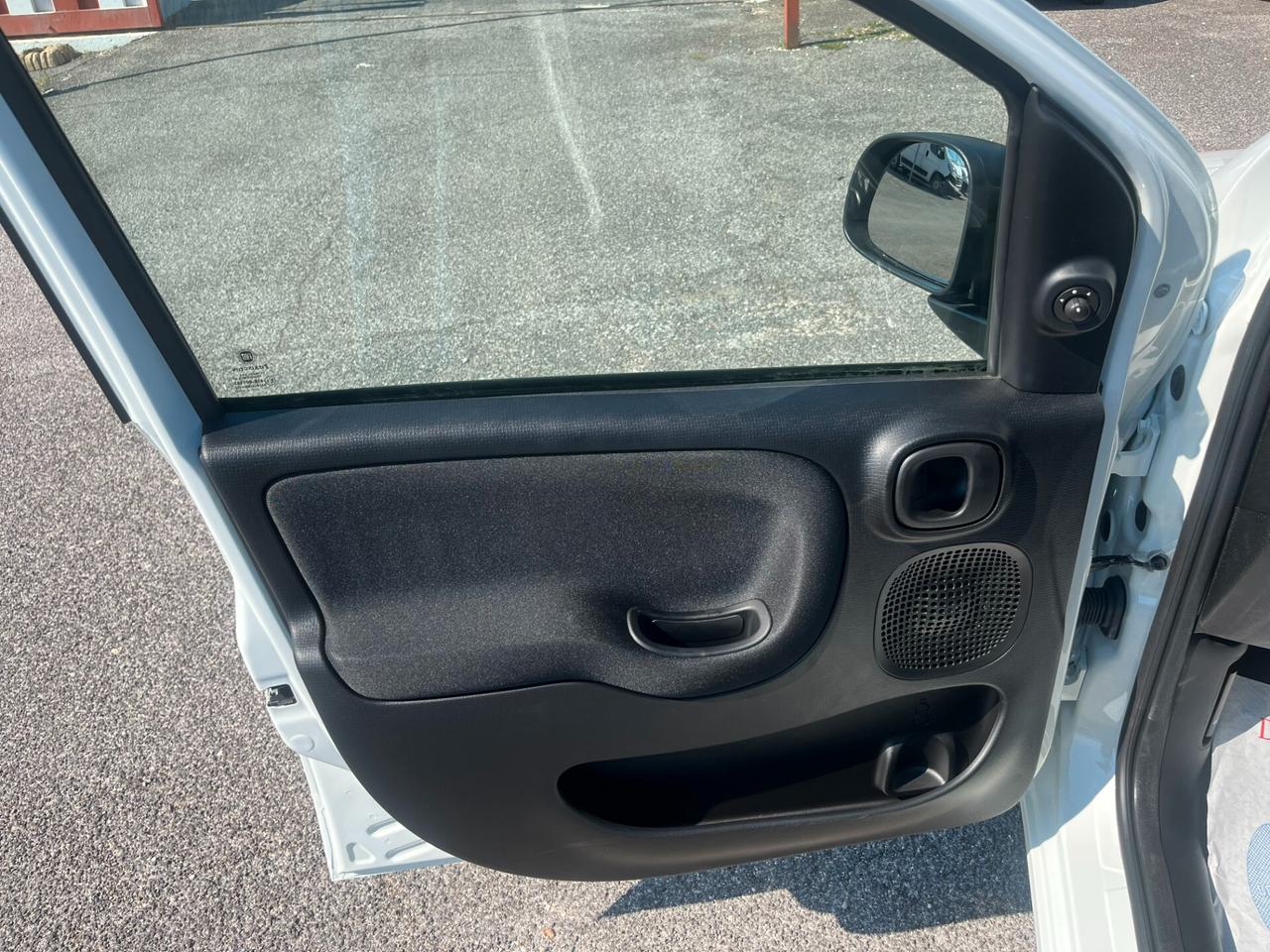 Fiat Panda 1.0 FireFly S&S Hybrid 5 POSTI