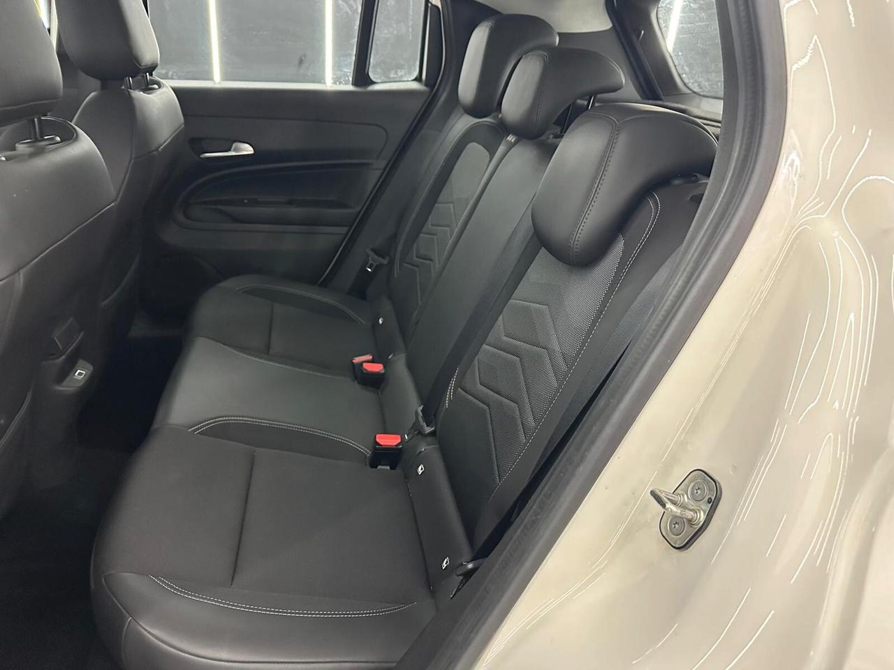 Jeep Avenger 1.2 Turbo 100 CV Altitude