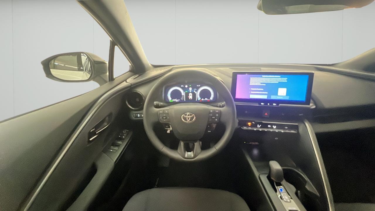 Toyota C-HR 1.8 Hybrid E-CVT Lounge