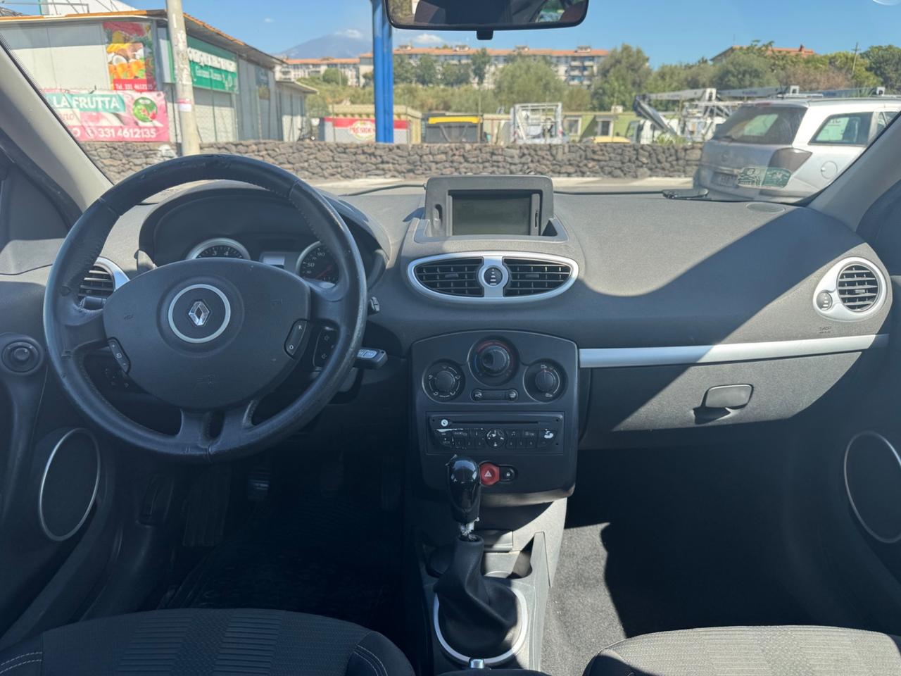 Renault Clio 1.2 16V 5 porte Luxe