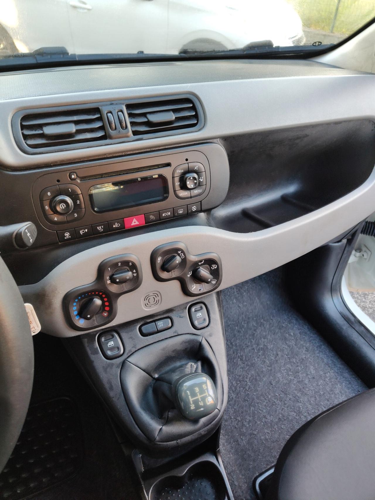 Fiat Panda 1.3 MJT S&S Easy Van 4 posti