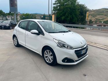 Peugeot 208 BlueHDi 100 S&S 5 porte Allure N1