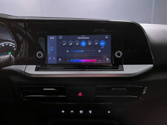 FORD Tourneo Connect Grand T.Connect 2.0 EcoBlue Powershift Titanium