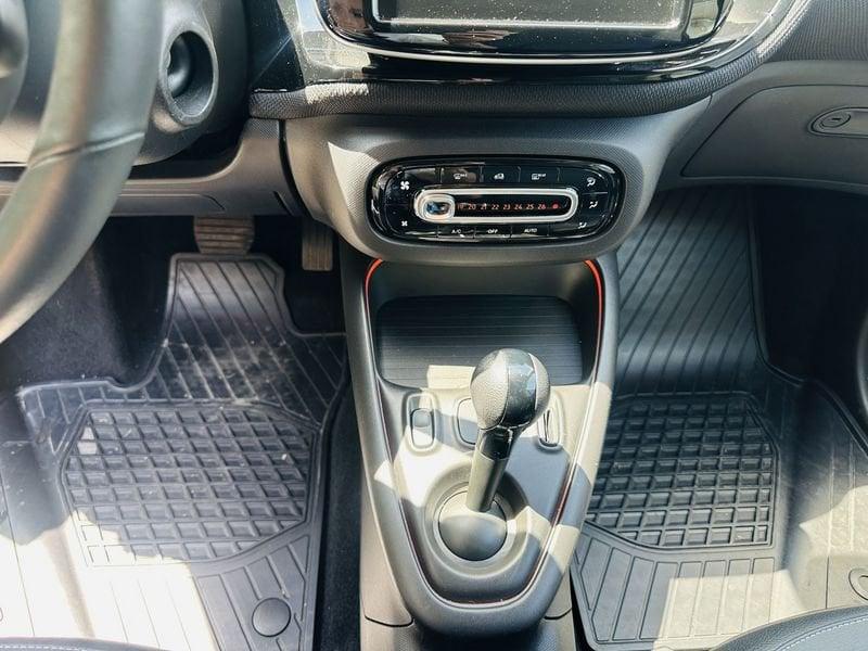 smart EQ Fortwo EQ 60kW prime