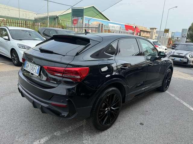 Audi Q3 Q3 Sportback 35 2.0 tdi S line quattro s-tronic