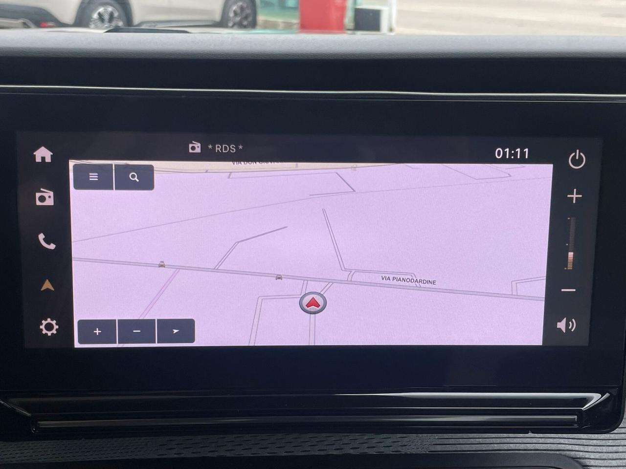 Citroen C3 Aircross Hybrid 145 CV e-DCS6 Max