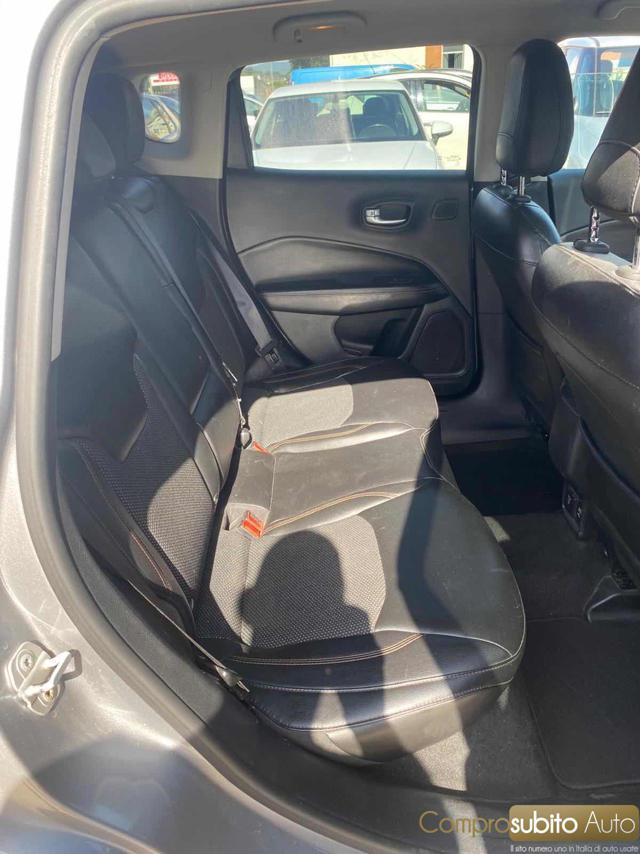 JEEP Compass 1.6 Multijet II 2WD Business