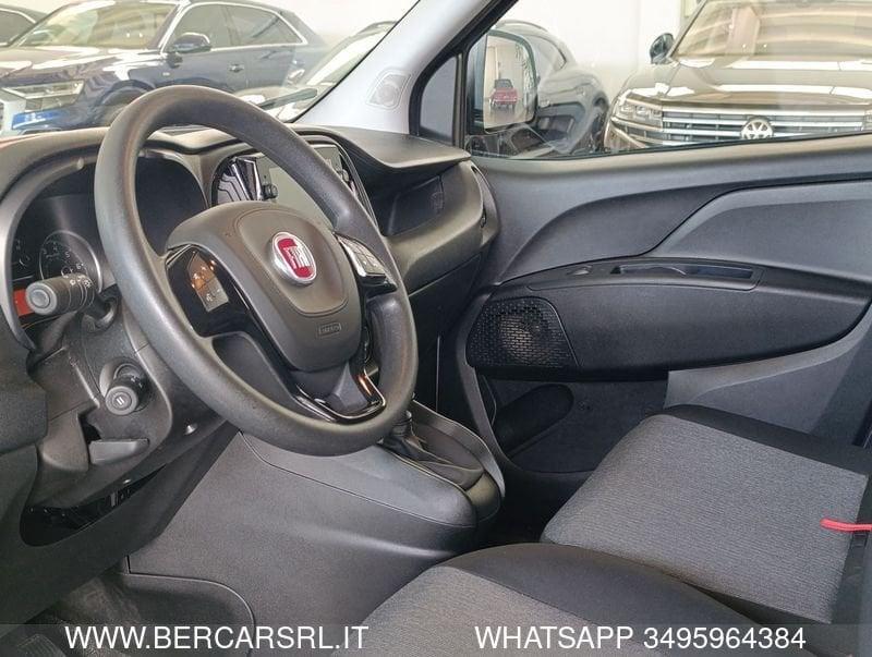 FIAT Doblò Doblò 1.6 MJT 105CV S&S PC-TN Cargo Lounge