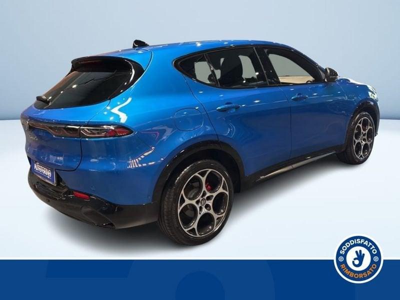 Alfa Romeo Tonale 1.6 130CV TCT6 Diesel Veloce