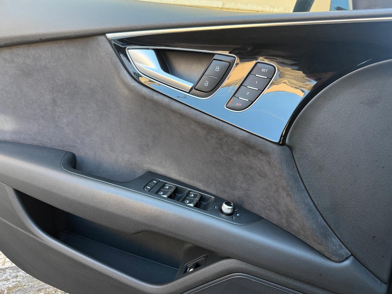 Audi A7 SPB 3.0 TDI 272 CV quattro S tronic