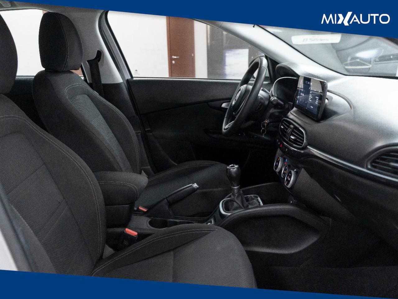 Fiat Tipo SW 1.0 T3 CityLife S&S 100CV
