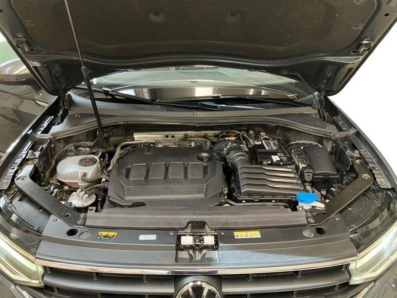 Volkswagen Tiguan 2.0 TDI SCR 110KW Life DSG