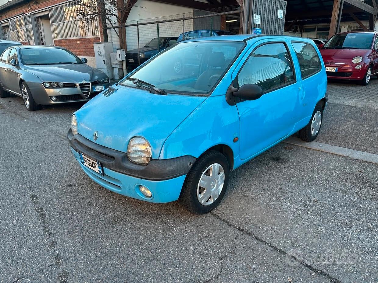 Renault Twingo 1.2i cat Initiale