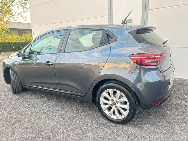 RENAULT CLIO 1.0 TCE 5 PORTE EDITION ONE 2020