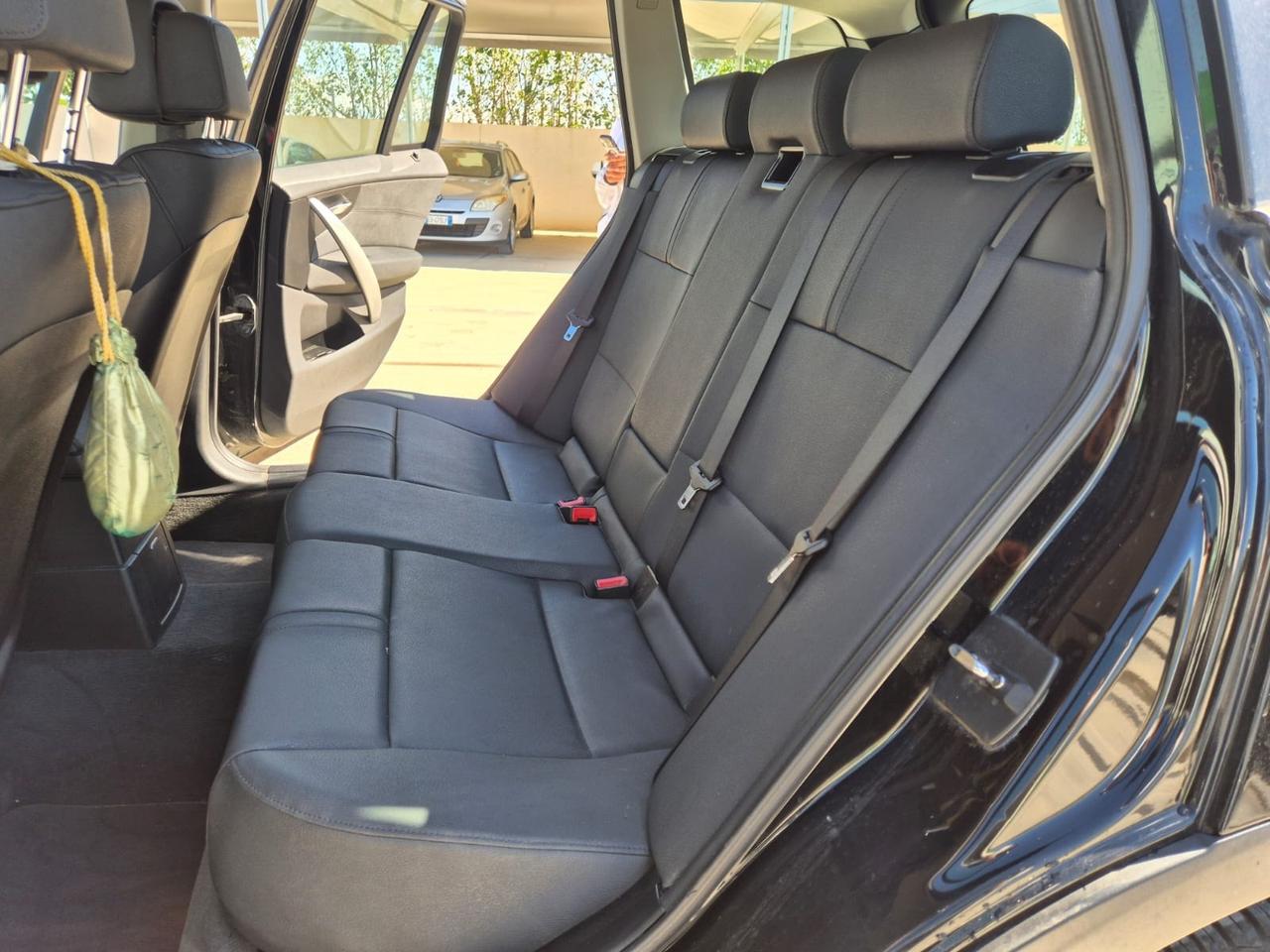 Bmw X3 xDrive18d Limited Sport Edition