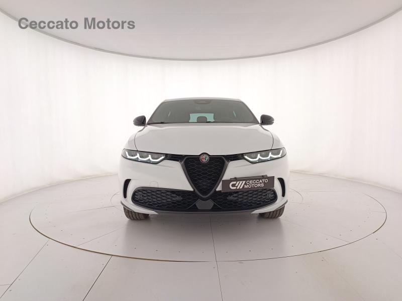 Alfa Romeo Tonale 1.3 Plug in Hybrid Veloce Q4 AT6