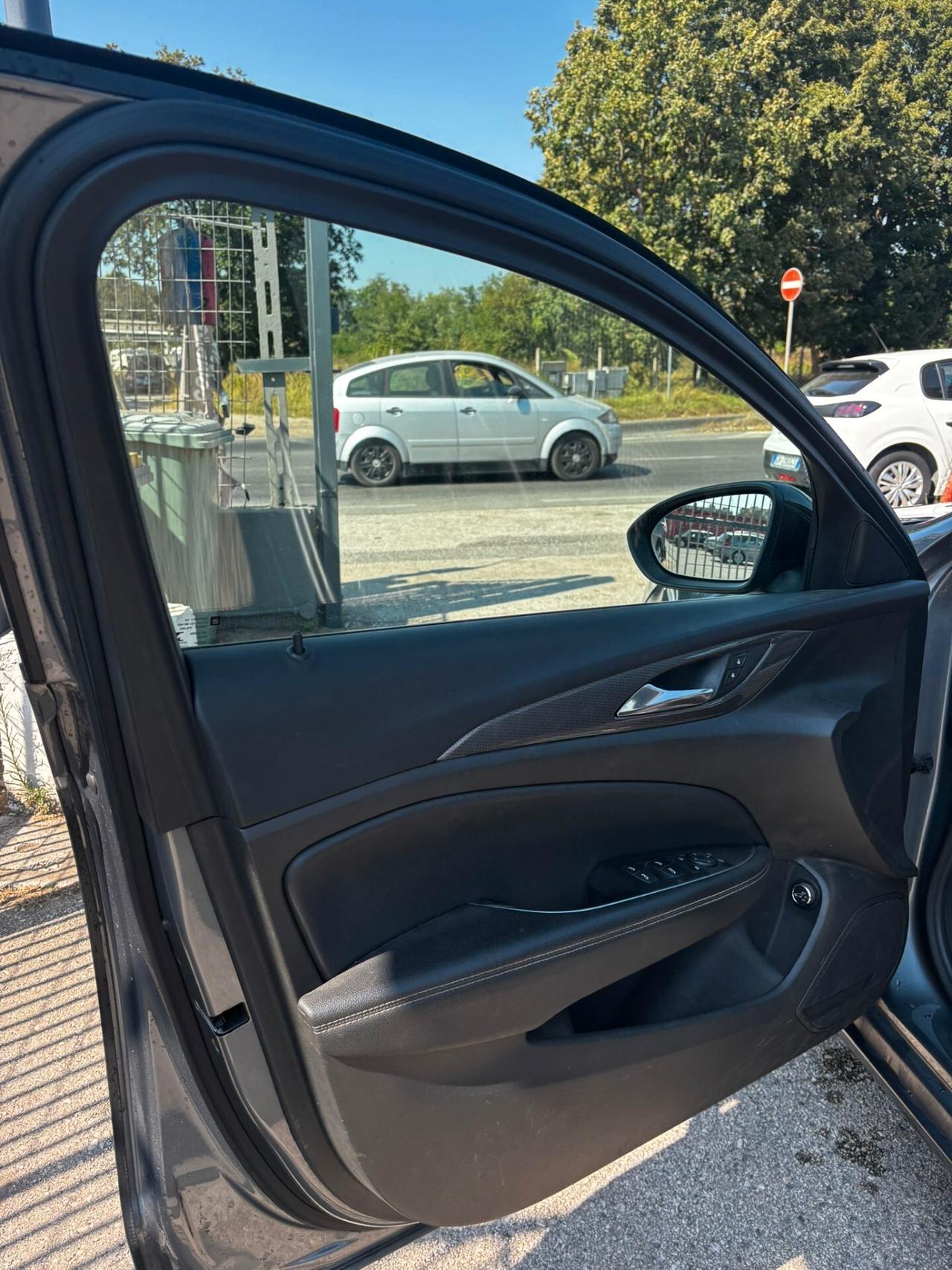 Opel Insignia 1.5 CDTI S&S aut. Sports Tourer Ultimate