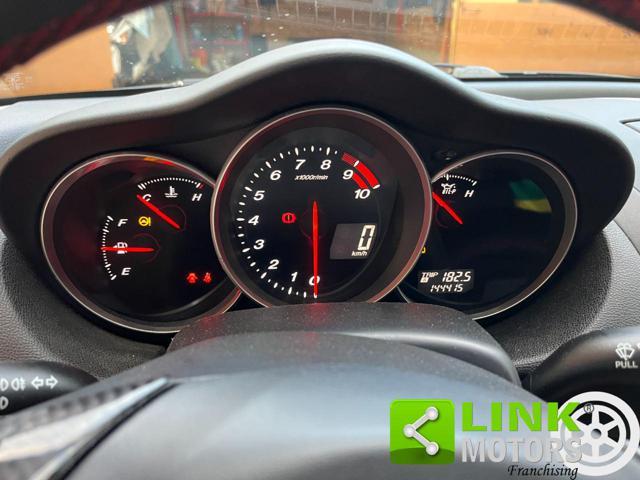 MAZDA RX-8 1.3 Wankel 231 CV ASI