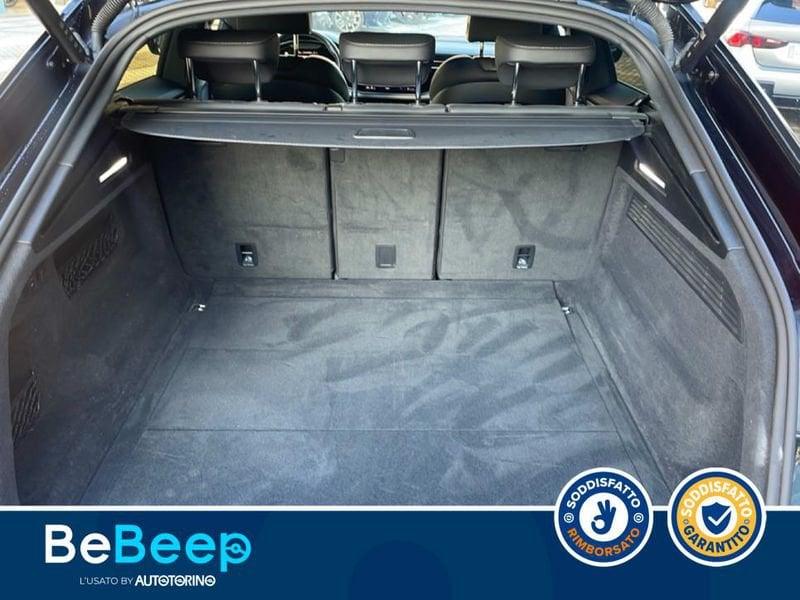 Audi Q8 45 3.0 TDI MHEV SPORT QUATTRO TIPTRONIC