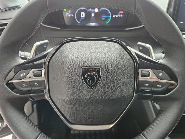 PEUGEOT 208 Hybrid 100 e-DCS6 Allure tua da ?239,00 mensili