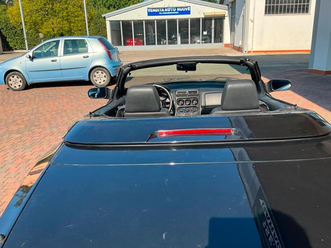 Alfa Romeo GTV 2.0 ts 16v Lusso