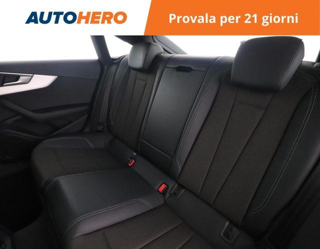 AUDI A5 SPB 40 TFSI S tronic Sport