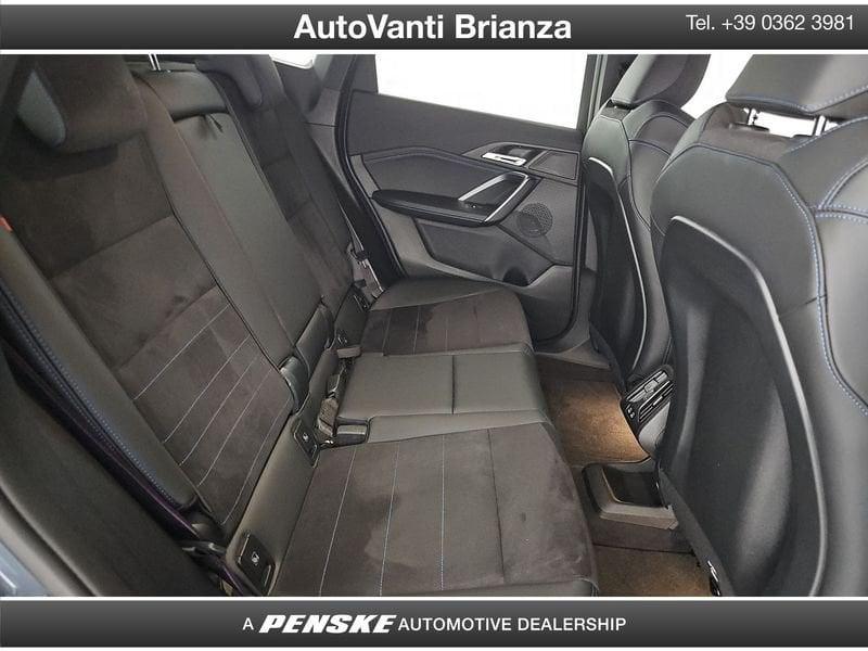 BMW X1 X1 xdrive 25e MSport Pro