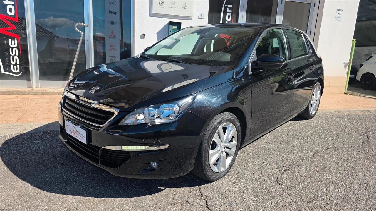 Peugeot 308 1.6 BlueHDi 115 CV Stop&Start Business