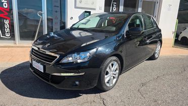 Peugeot 308 1.6 BlueHDi 115 CV Stop&Start Business