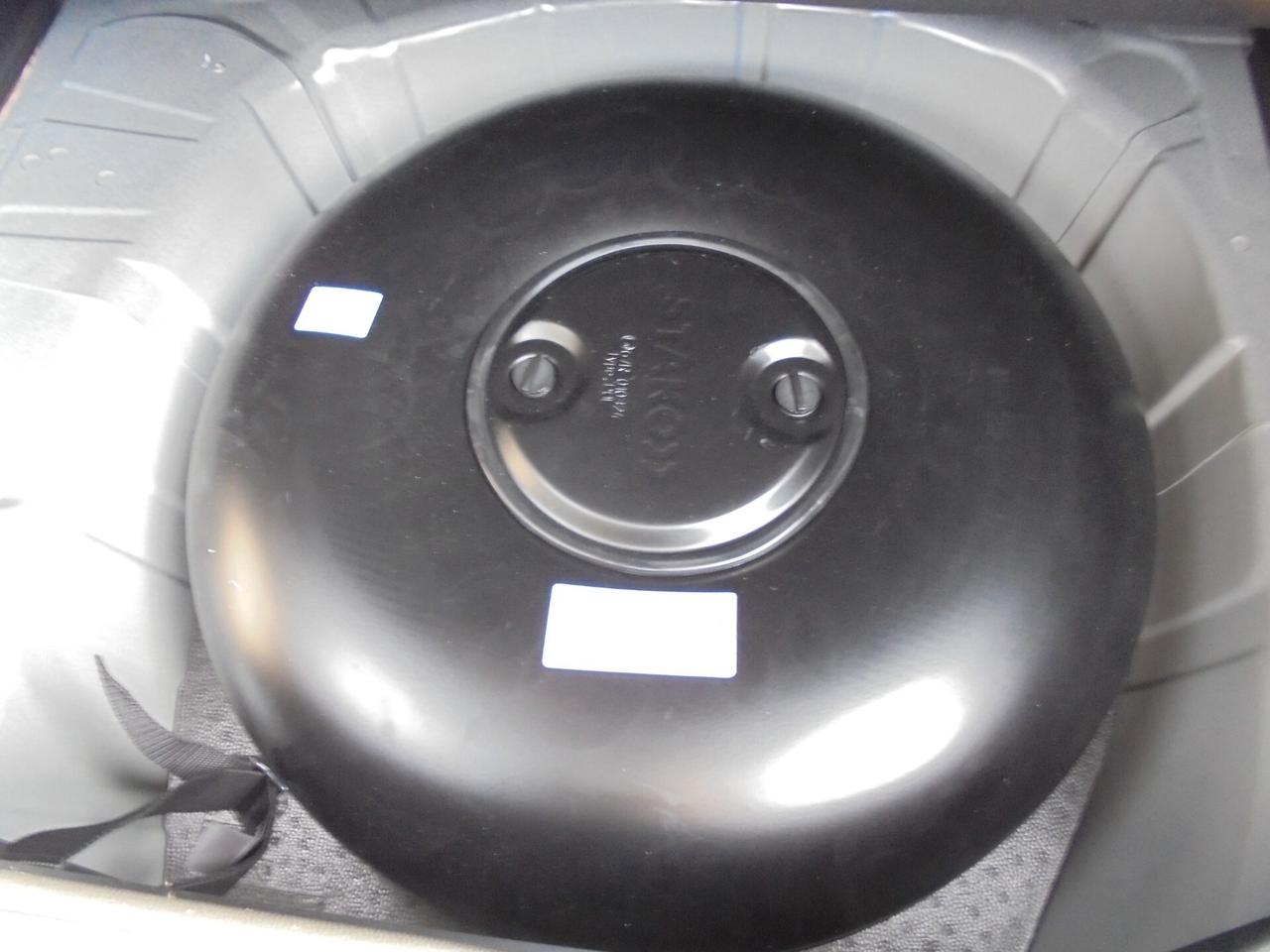 Renault Captur ECO-GPL 100 CV Techno km zero