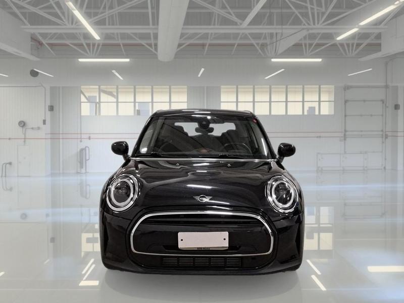 MINI ONE 55kW 5 PORTE