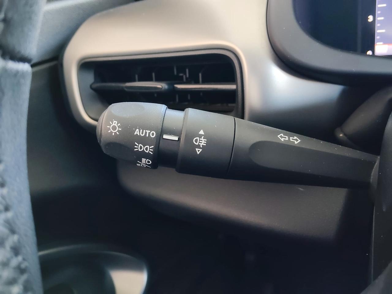 Jeep Avenger 1.2 Turbo 100 CV Altitude