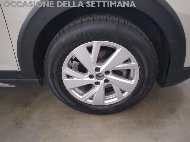 VOLKSWAGEN Taigo 1.0 TSI 95 CV Life