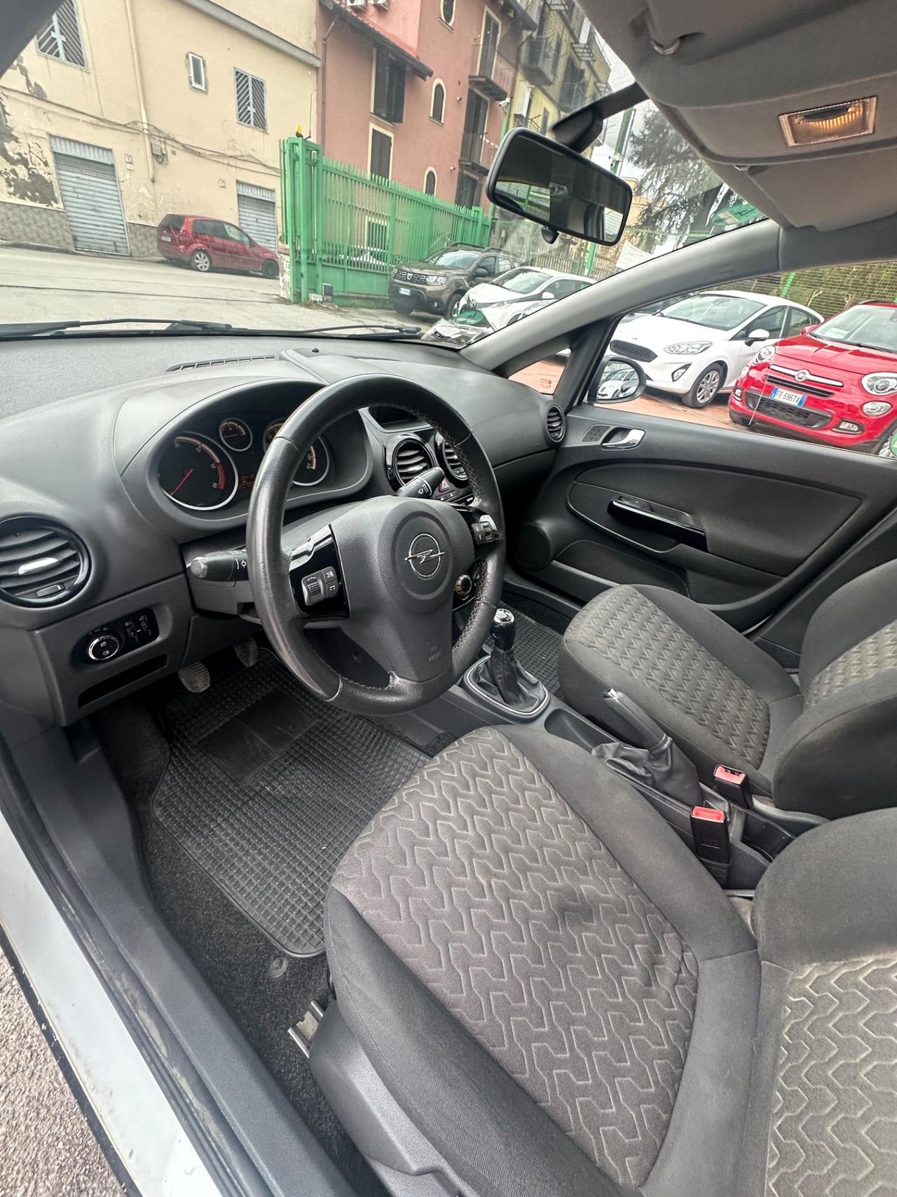 Opel Corsa 1.3 CDTI 75CV F.AP. 5 porte Edition
