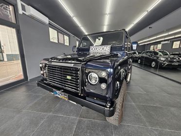 Land Rover Defender 300 TDI CUSTOM