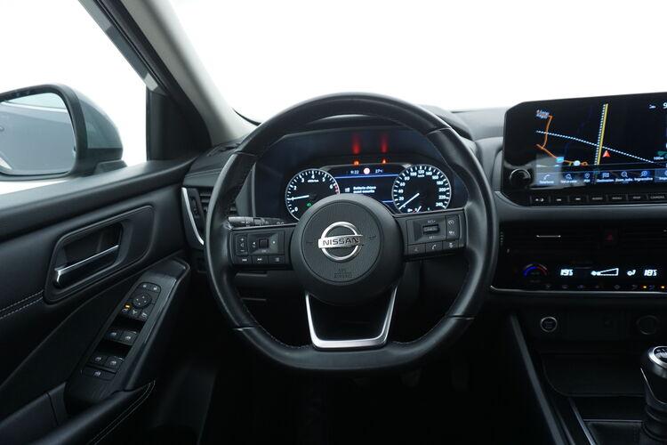 Nissan Qashqai MHEV Business BR885933 1.3 Mild Hybrid 140CV