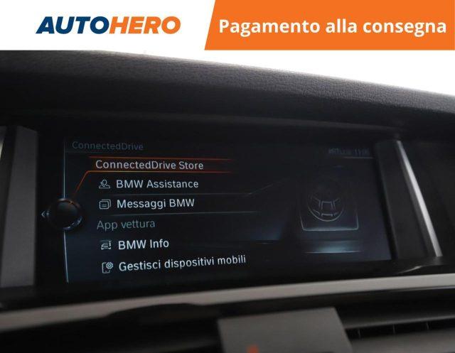 BMW X4 xDrive20d xLine